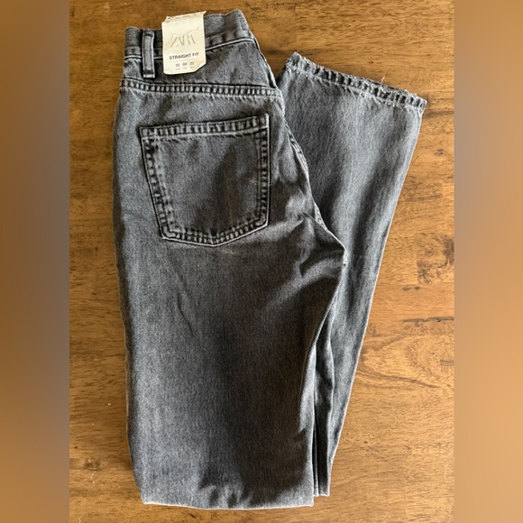 ZARA Jeans - Picture 1 of 5